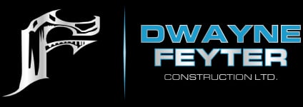 Dwayne Feyter Construction Ltd