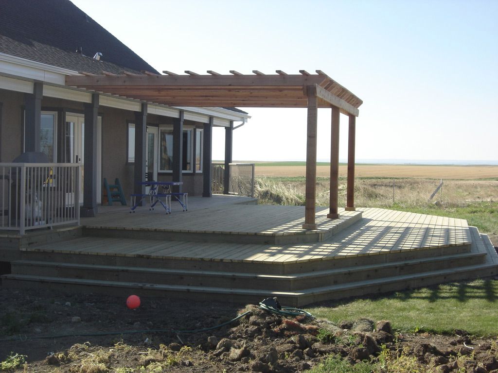Services Dwayne Feyter Construction